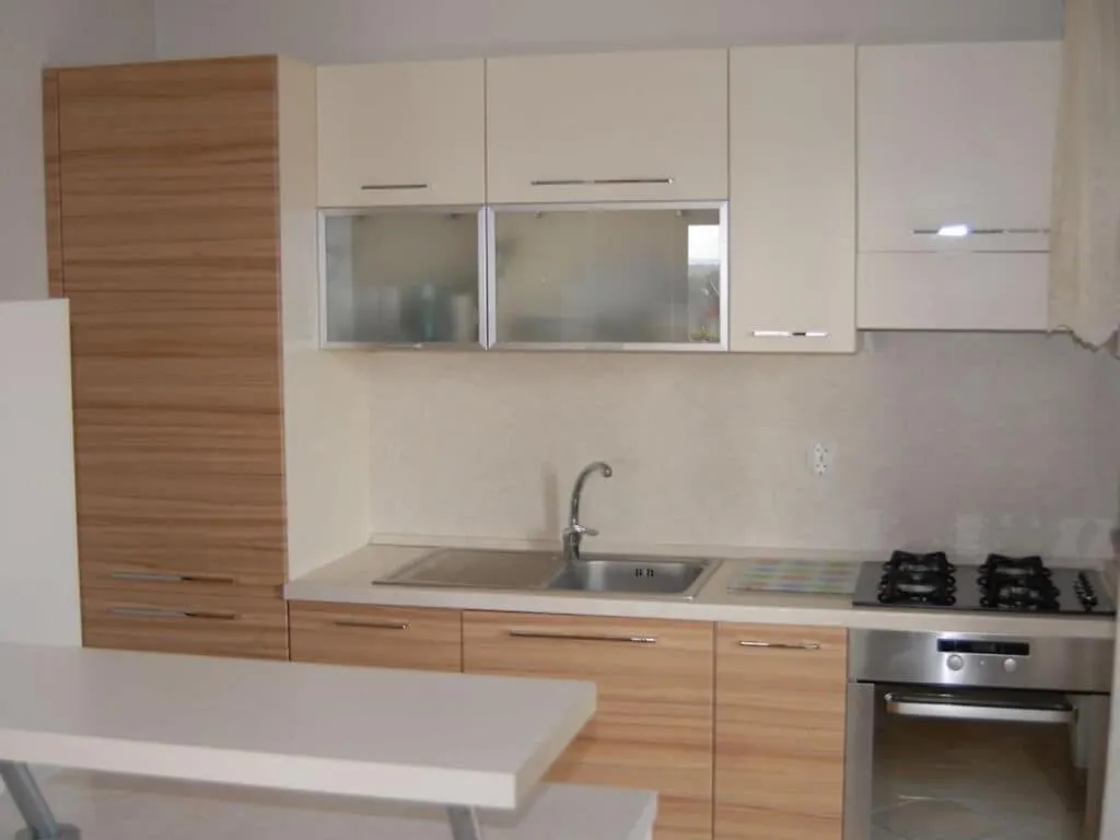 Mesmerising Apartment In Punat 0*,
