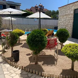 Apartment Evamar, Island Krk, Punat