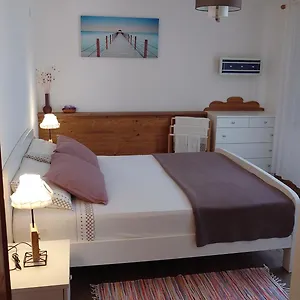 Apartment Da Dorian, Punat