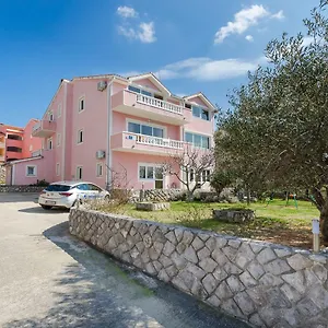 Appartamento Krunoslav, Punat