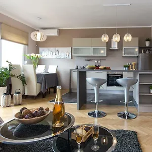 Apartment Violic, Punat
