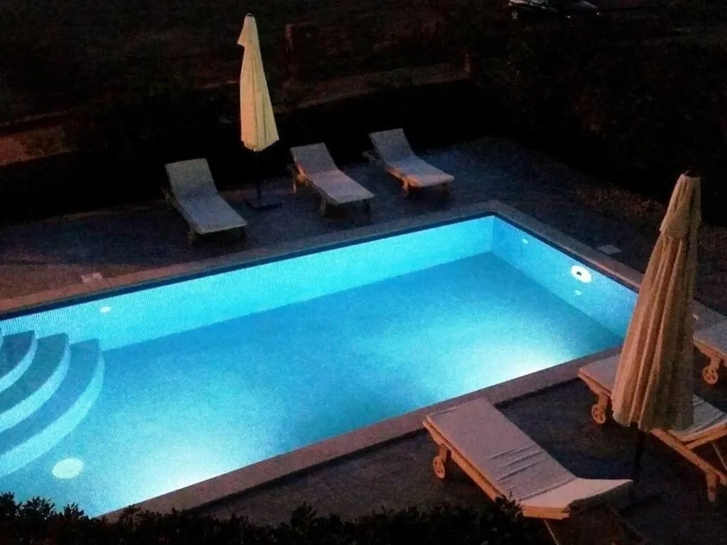 Mesmerising Apartment In Punat Croatia