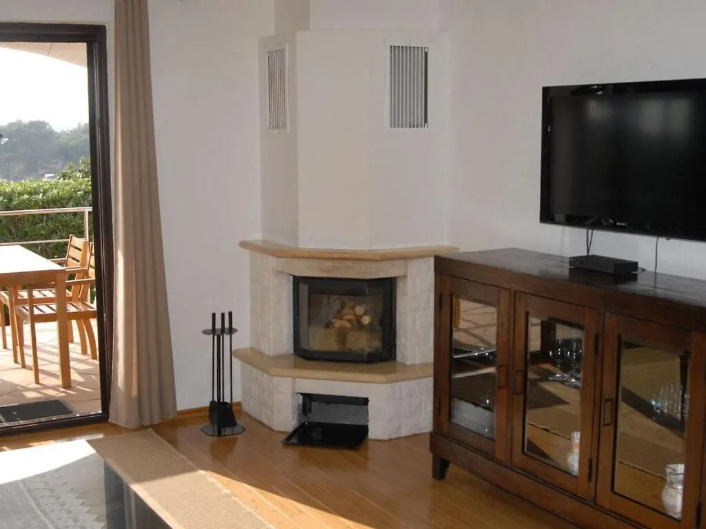 Mesmerising Apartment In Punat