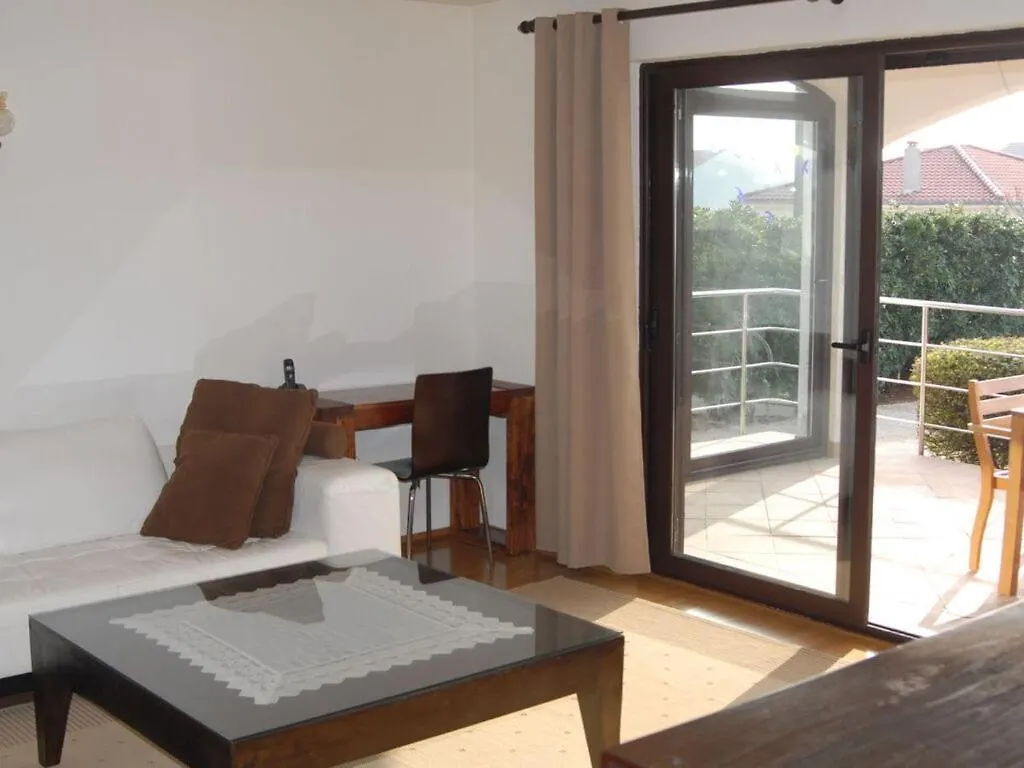Mesmerising Apartment In Punat Croatia