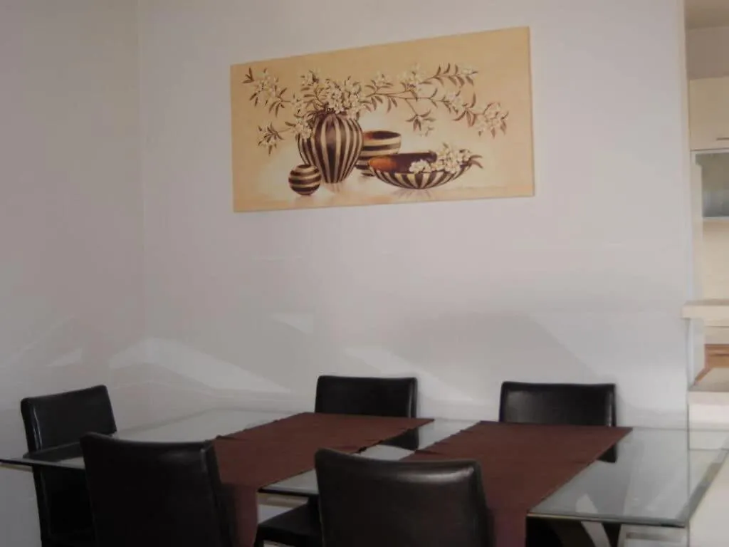 Mesmerising Apartment In Punat 0*,  Croatia