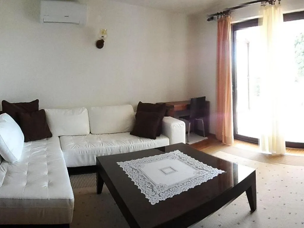 Mesmerising Apartment In Punat Croatia