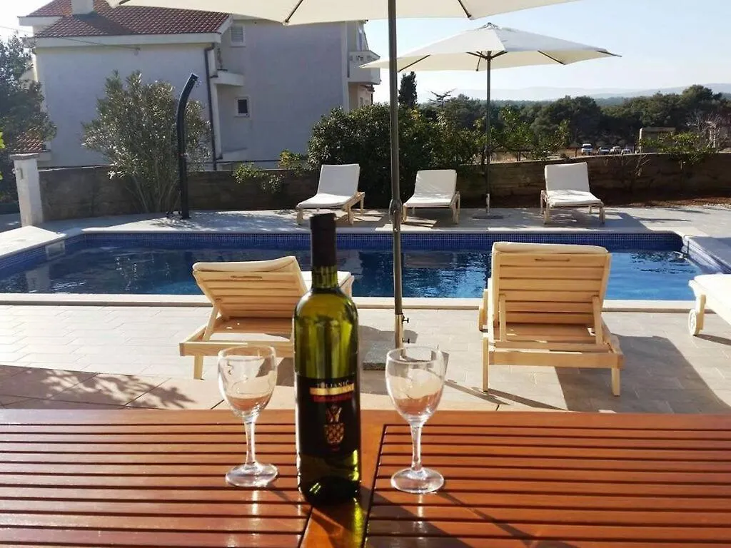 Mesmerising Apartment In Punat Croatia